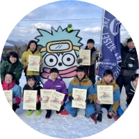 旭川明成高校スキー部